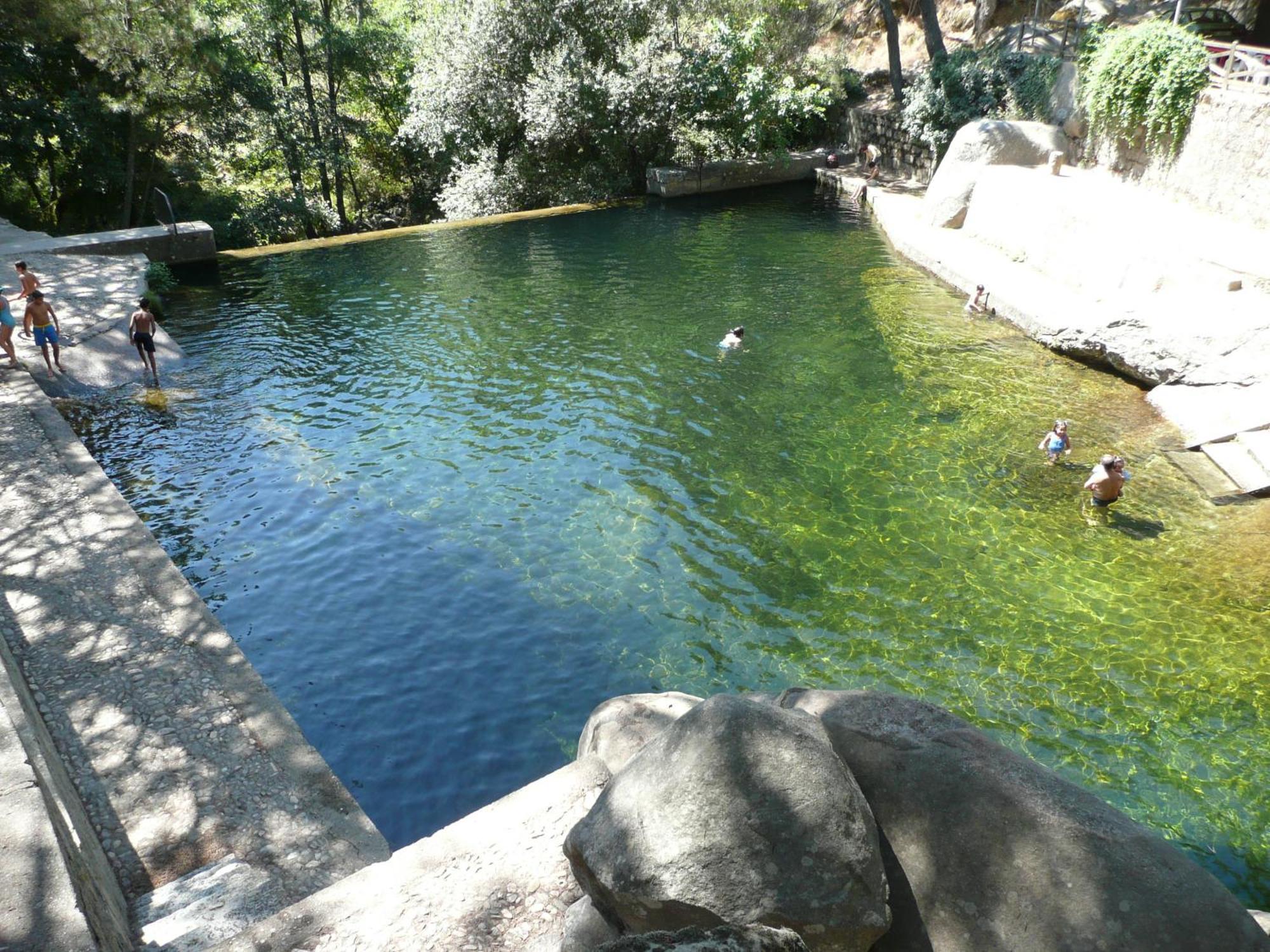 Amatalasvinas Piedralaves Ngoại thất bức ảnh