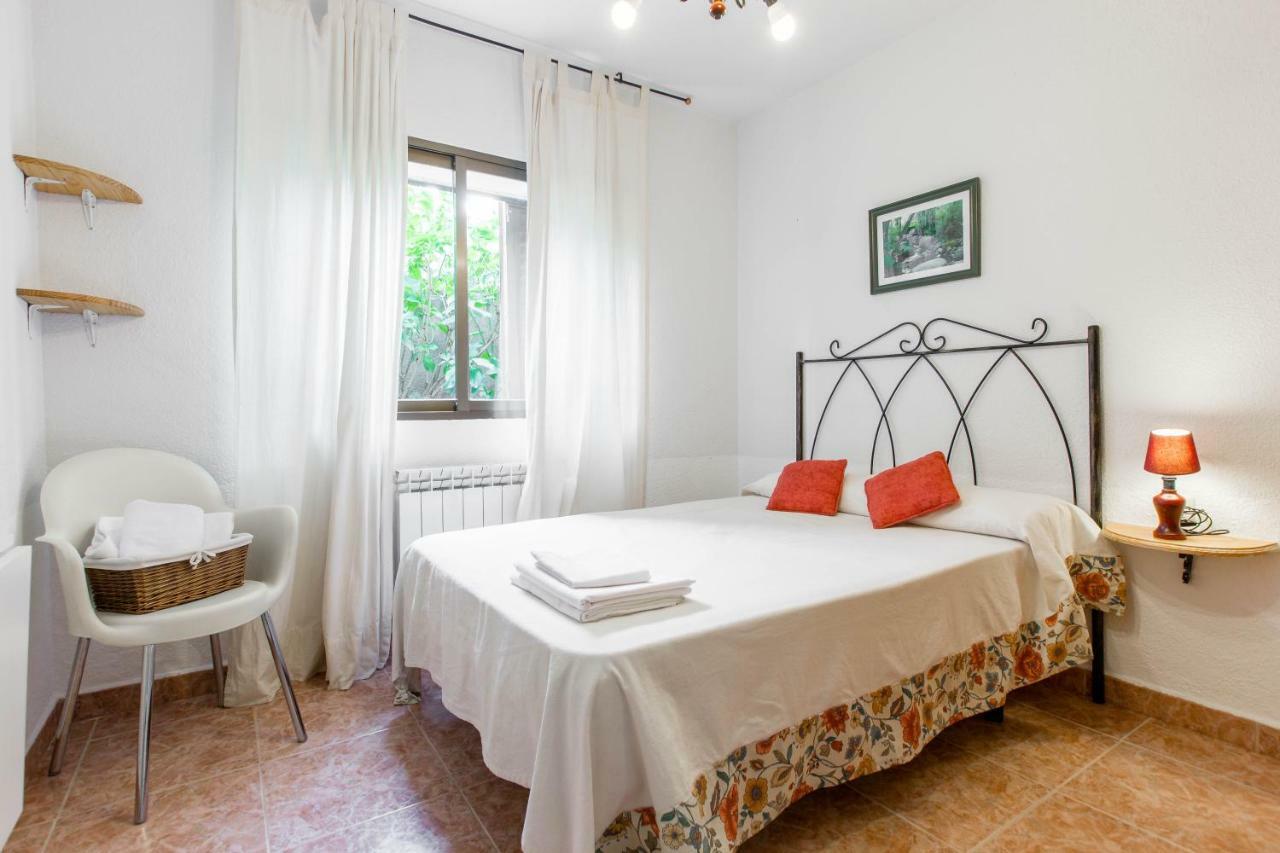 Amatalasvinas Piedralaves Ngoại thất bức ảnh