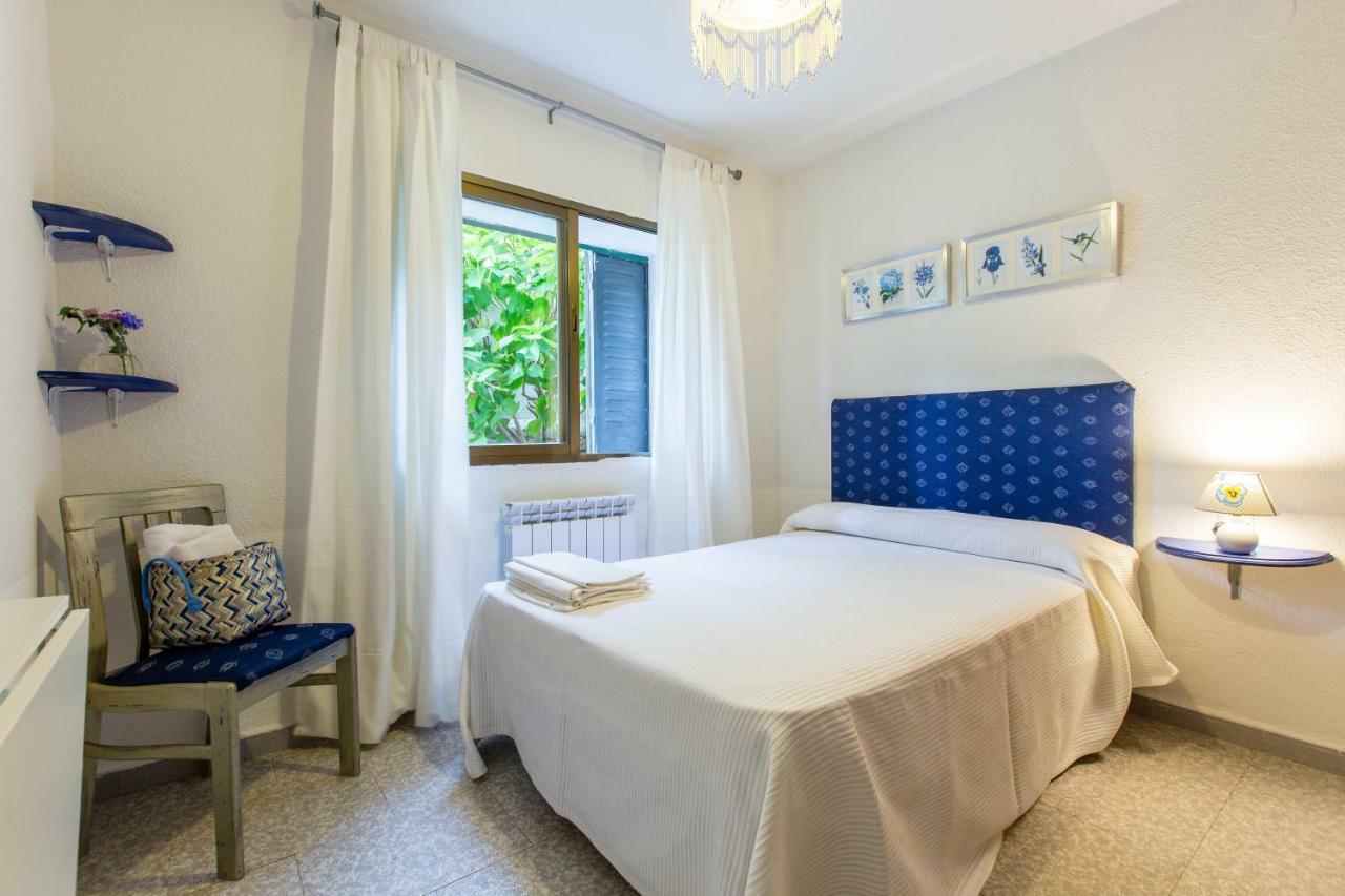Amatalasvinas Piedralaves Ngoại thất bức ảnh