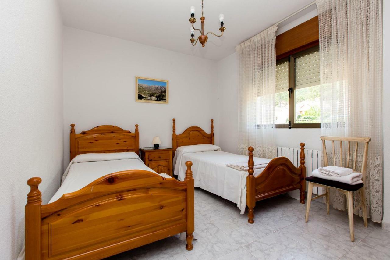 Amatalasvinas Piedralaves Ngoại thất bức ảnh