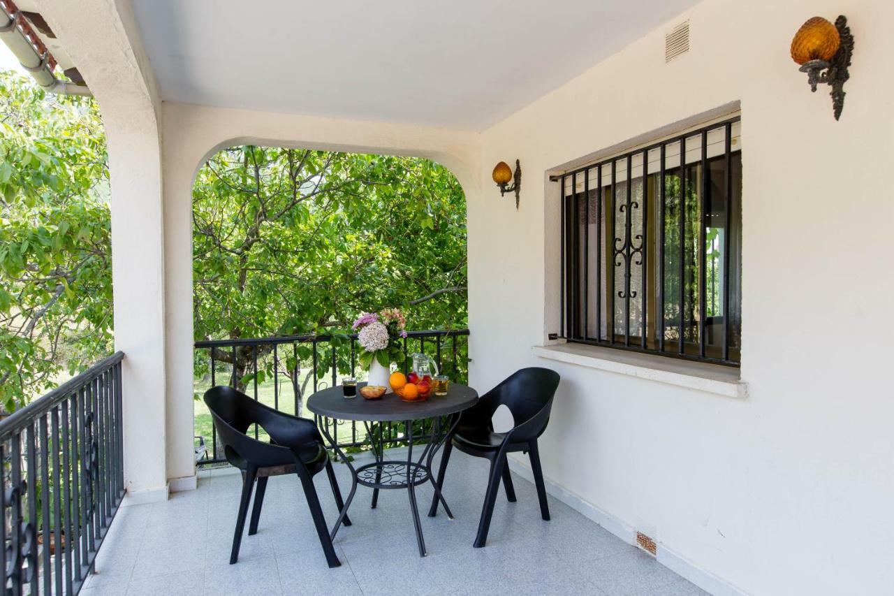 Amatalasvinas Piedralaves Ngoại thất bức ảnh