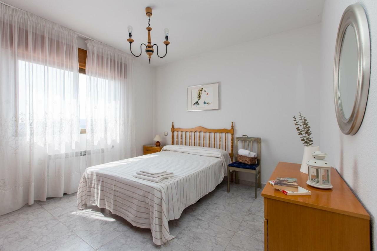 Amatalasvinas Piedralaves Ngoại thất bức ảnh