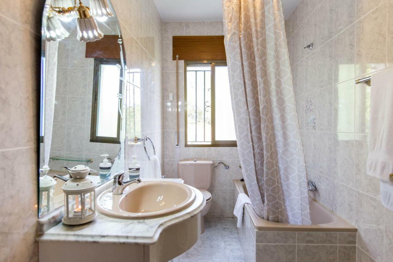 Amatalasvinas Piedralaves Ngoại thất bức ảnh