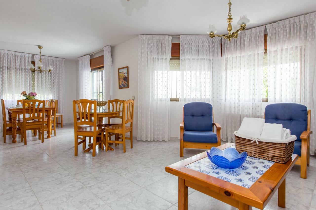 Amatalasvinas Piedralaves Ngoại thất bức ảnh