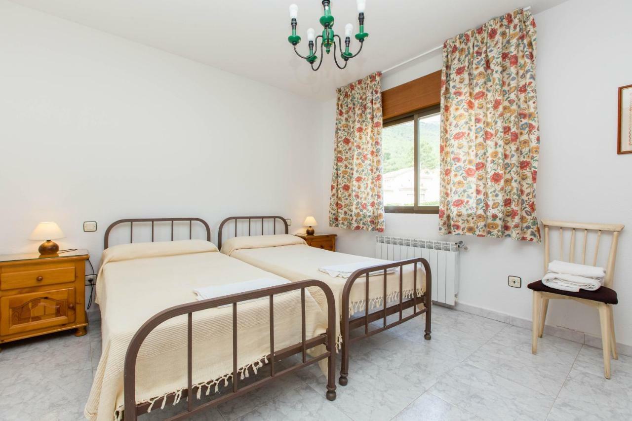 Amatalasvinas Piedralaves Ngoại thất bức ảnh