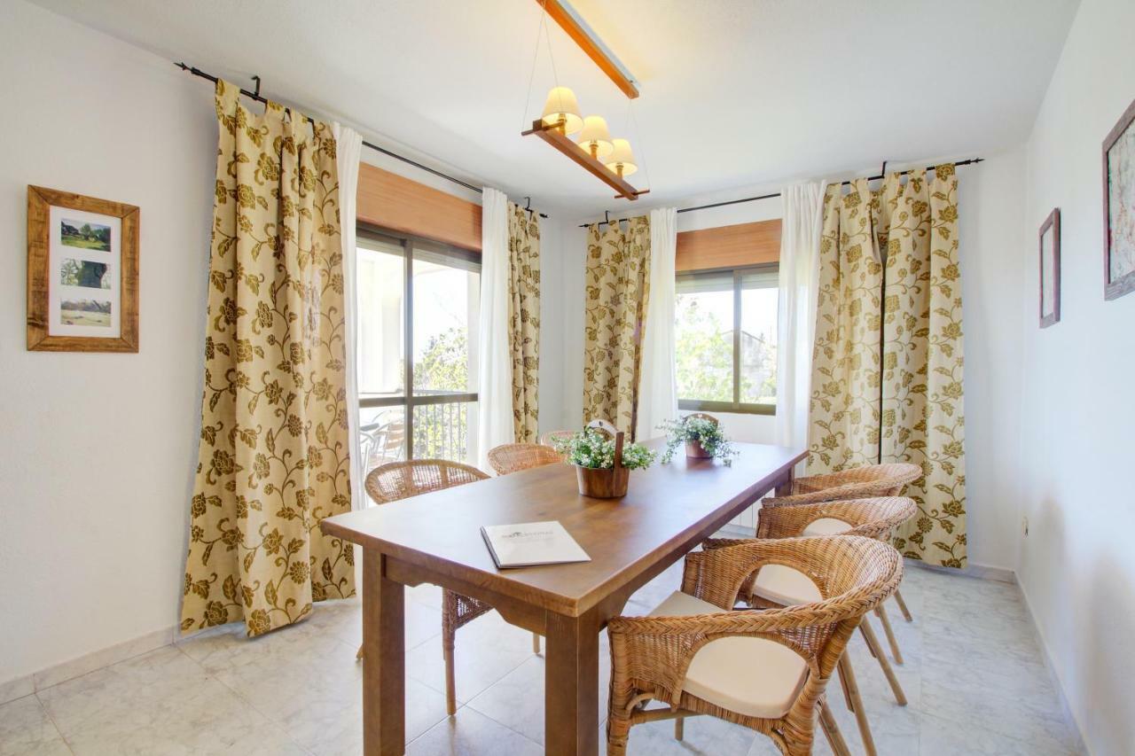 Amatalasvinas Piedralaves Ngoại thất bức ảnh